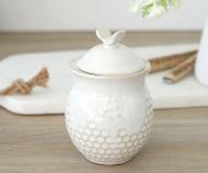 Campagna Bee Honey Pot Cream