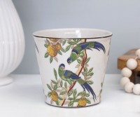 Chambord Gardens Planter Pot - Small