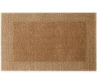 Weatherproof Large Natural Doormat