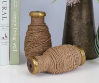 Tindale Vintage Jute String Spool