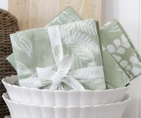 Set 3 Lilygrove Teatowels