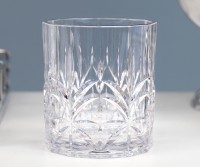 Set 4 Pavilion Outdoor Tumblers