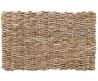 Cancun Natural Jute Indoor Mat