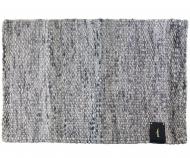 Amelia Grey Weave Indoor Mat