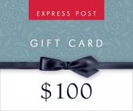 $100 Gift Card EXPRESS