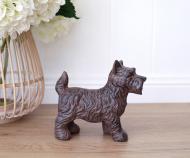 Jack the Dog Cast Iron Doorstop