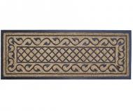 Diamond Vine Long Rubber & Coir