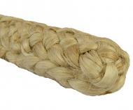 Plaited Rope Draught Stopper