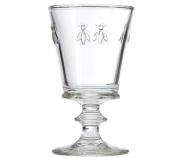 Set 6 Bee Wine Glass Large - Red Wine