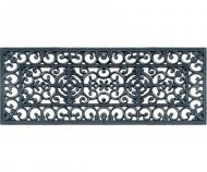 Brooklyn Long Rubber Door Mat