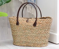 Harper Market Basket - Light