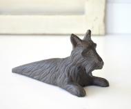 Scotty Iron Dog Door Wedge