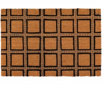 San Diego Large Doormat - PVC Backed