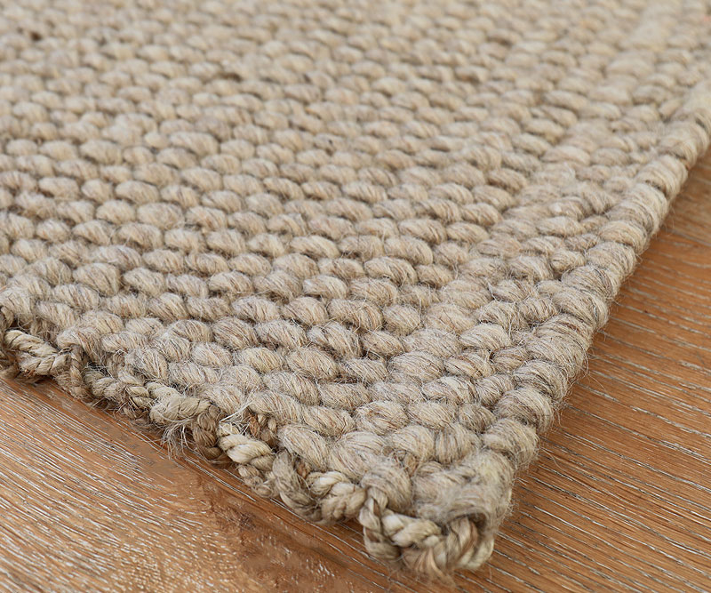 Sandstone Weave Jute Indoor MatDoormats