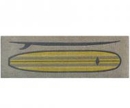 Surfboard Long Doormat