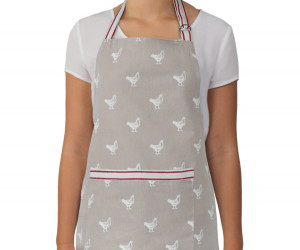 Henrietta Hen Kitchen Apron
