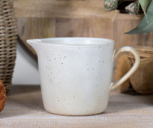 Ashbury Ceramic Measuring Jug
