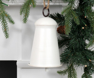 Large Winterton Christmas Bell