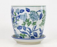 St Ives Meadow Planter - Small