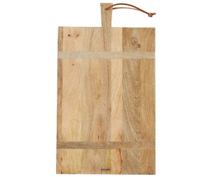 Large Traditional French Bread Board - Rectangle