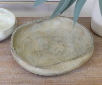 Olsen Stone Bowl - Large