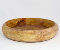 Byron Round Edge Bowl - Large