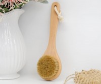 Bliss Bathroom Body Brush