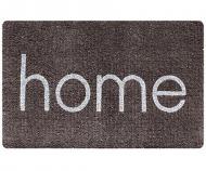 Large Grey Home Doormat