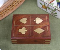 Baldwin Cards Box - Games Box Set of Cards