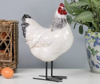 Dinah White Chicken