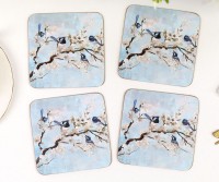 Set 4 Mayfield Fairy Wren Coasters