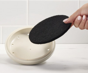 Set 3 Charcoal Filter Replacements - Darley Compost Bin