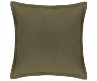 Perry Olive Green Cushion
