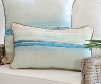 Palm Beach Cushion - Lumbar