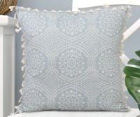 Nicoletta Powder Blue Cushion
