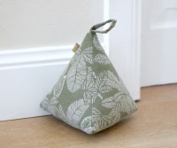 Olive Wild Fig Door Stop