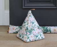 Flora Gardens Door Stop