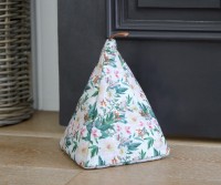 Flora Gardens Door Stop