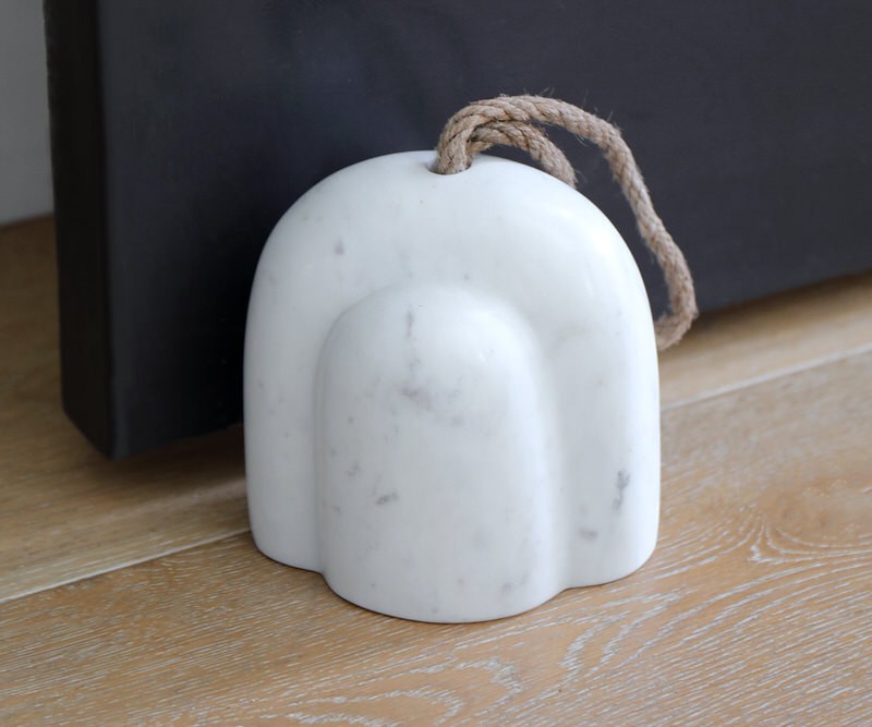 Oregon Marble Arch Door Stop