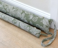 Olive Wild Fig Door Snake - Slim