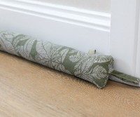Olive Wild Fig Door Snake - Slim