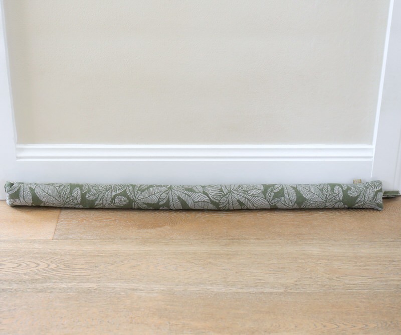Olive Wild Fig Door Snake - Slim