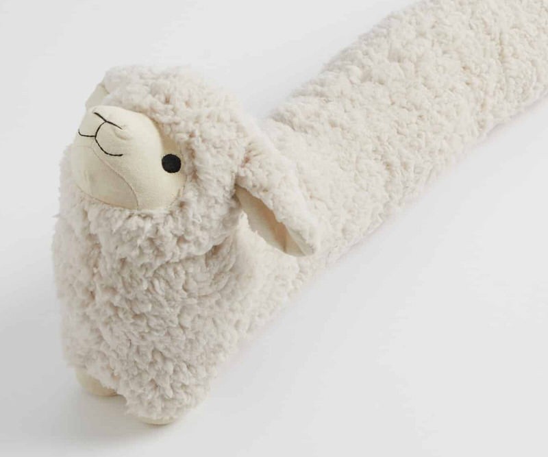 Sammy the Sheep Draftstopper
