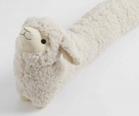 Sammy the Sheep Draftstopper