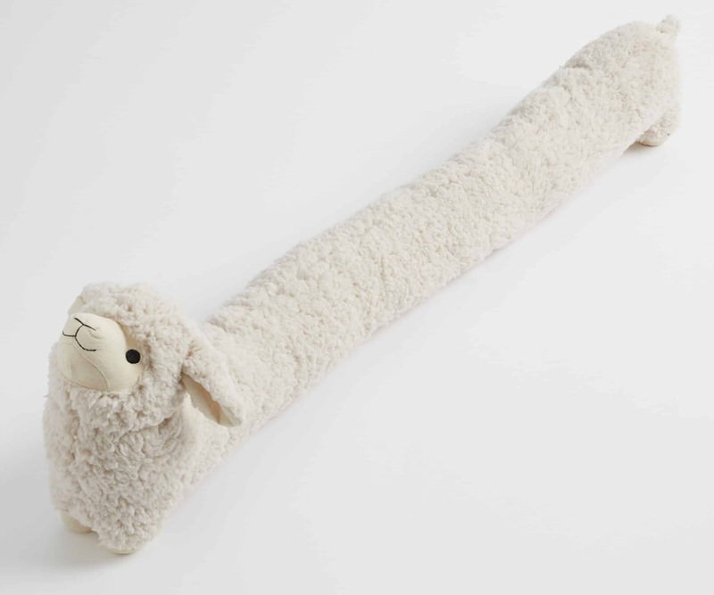 Sammy the Sheep Draftstopper