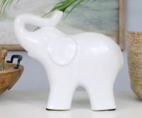 Large Sabah White Elephant