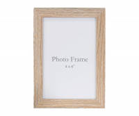 Camberley Natural Wood Grain Frame 4x6
