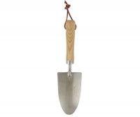 Potter Garden Trowel - Stainless Steel