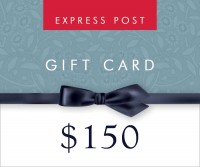 $150 Gift Card EXPRESS