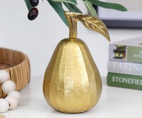 Golden Pear Decor